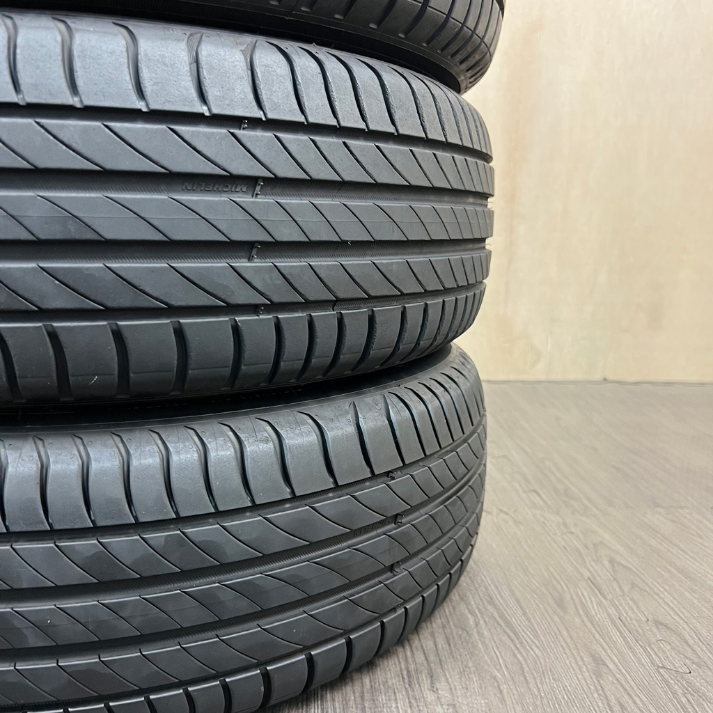 Michelin PRIMACY4 185/65 R15, фото 5