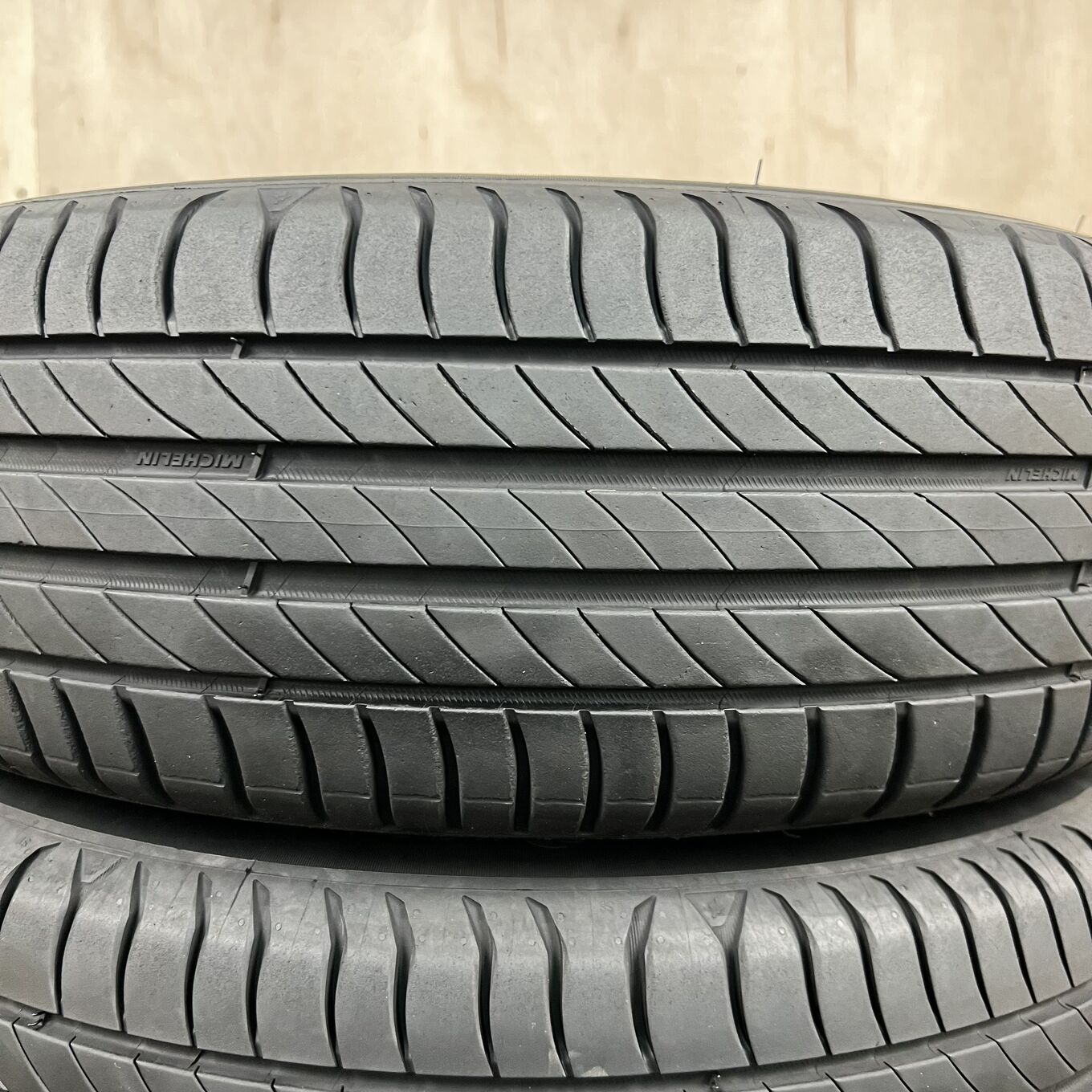 Michelin PRIMACY 4 185/65 R15, фото 2