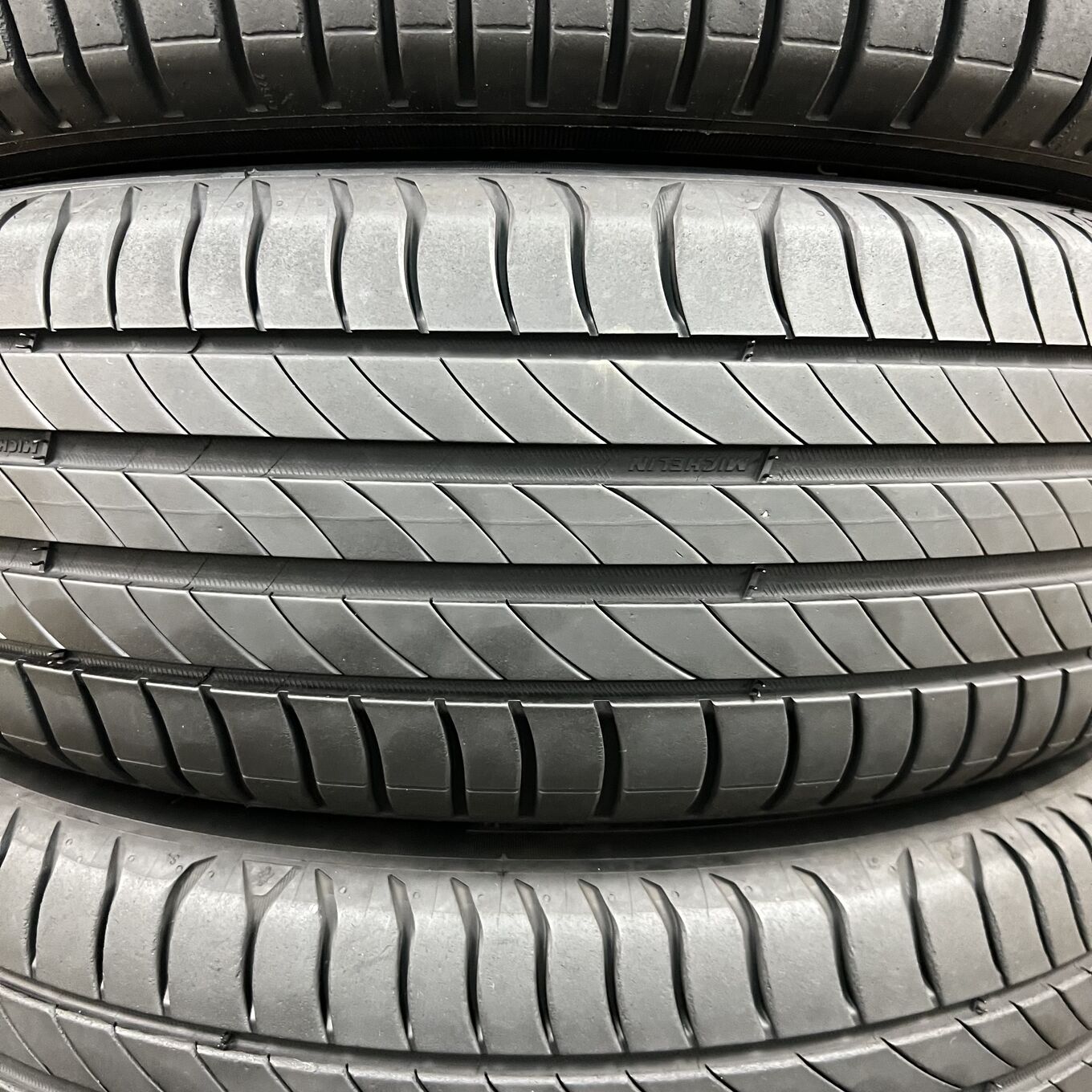 Michelin PRIMACY 4 185/65 R15, фото 3