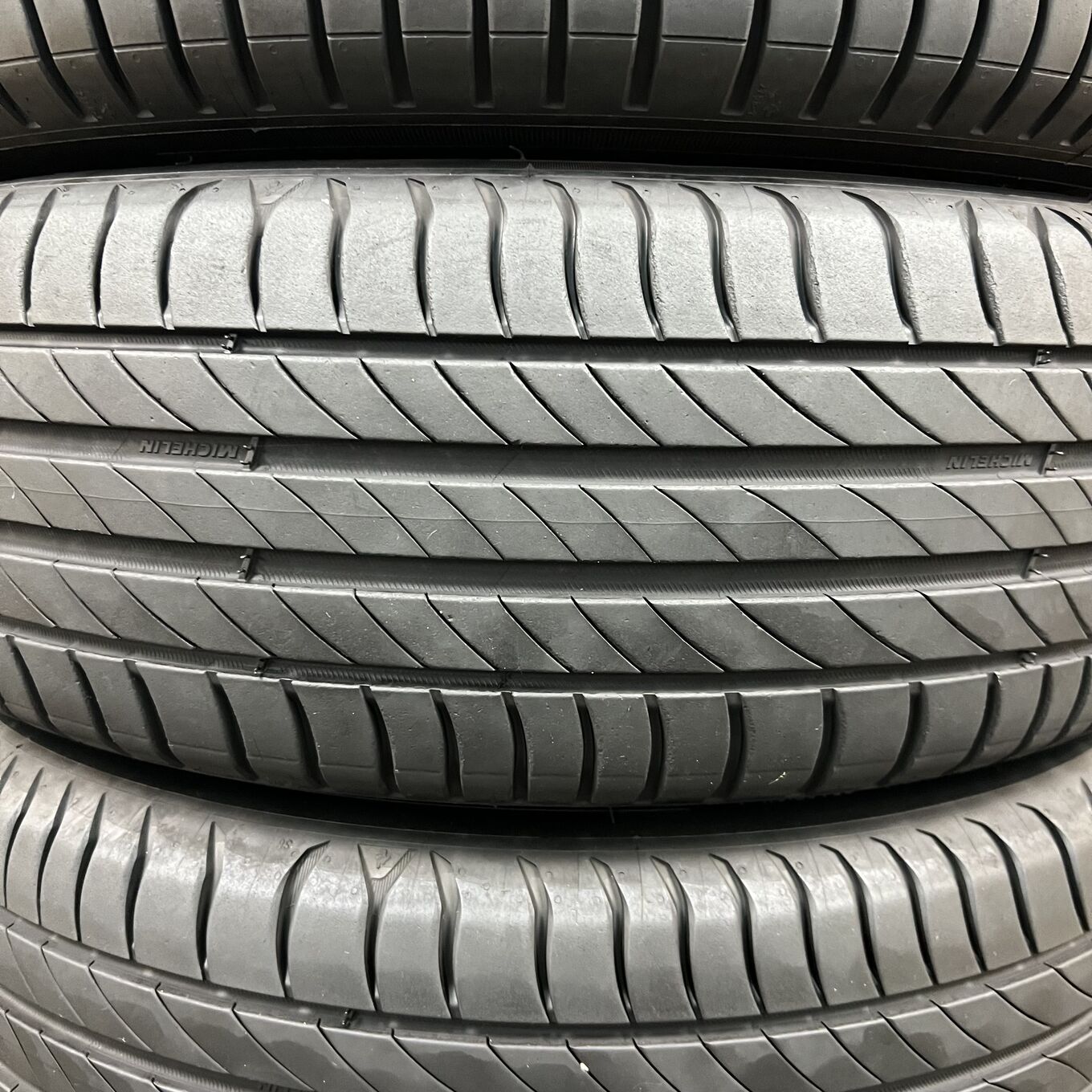 Michelin PRIMACY 4 185/65 R15, фото 4