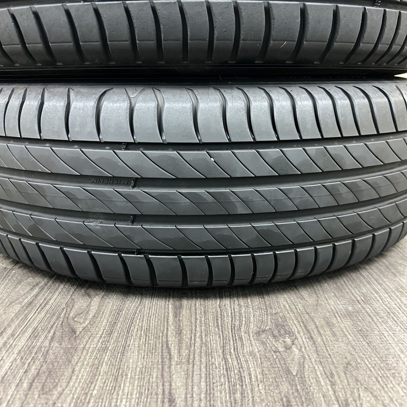 Michelin PRIMACY 4 185/65 R15, фото 5