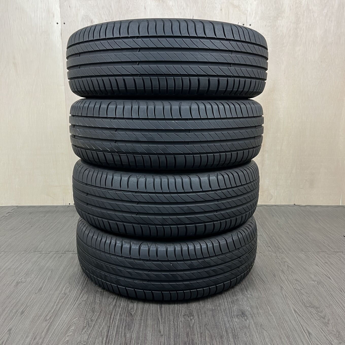 185/65 R15 Michelin PRIMACY 4 — 25 400 ¥/комплект