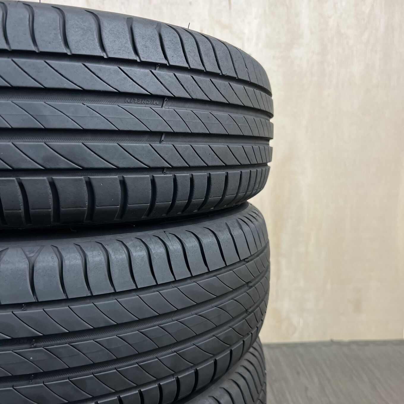 Michelin PRIMACY 4 185/65 R15, фото 6