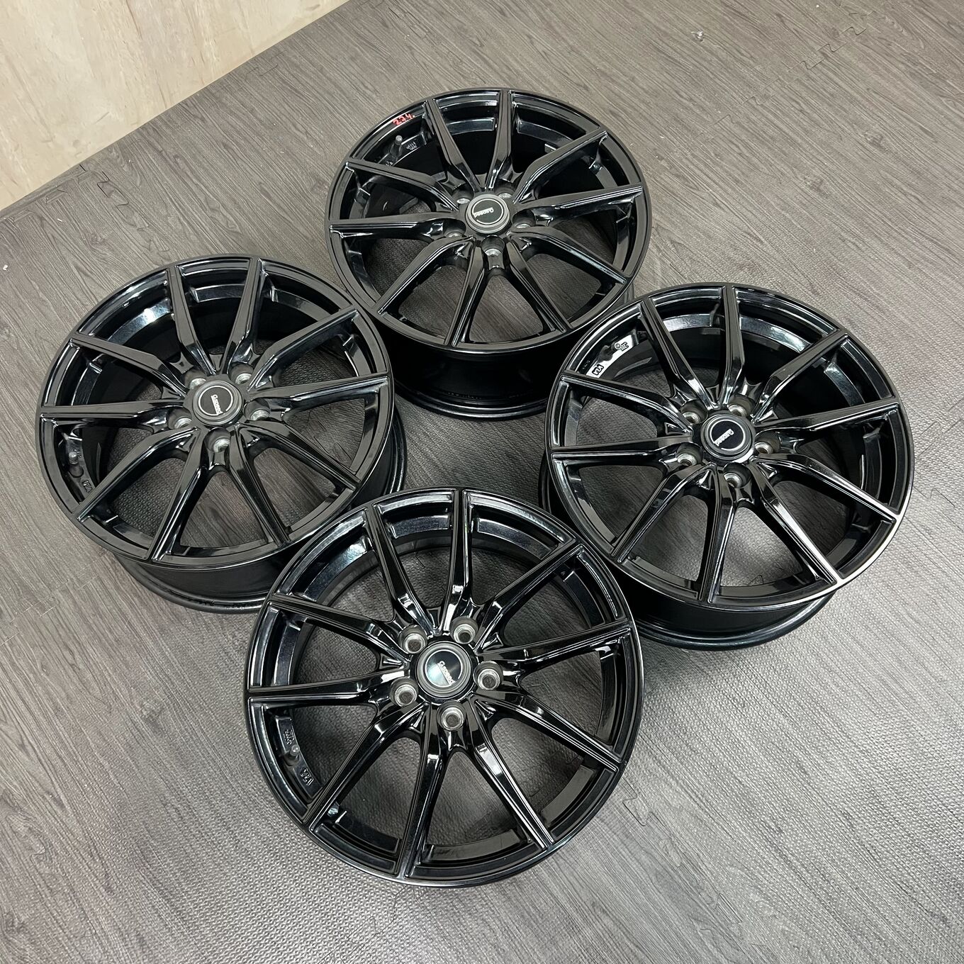 Bridgestone G-SPEED G-02 195/60 R16, фото 6