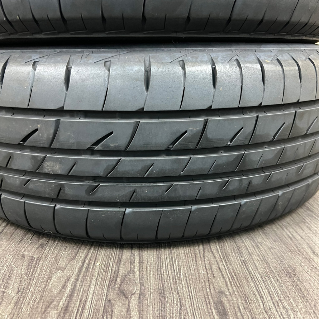 Bridgestone PLAYZ PXII 205/55 R16, фото 2