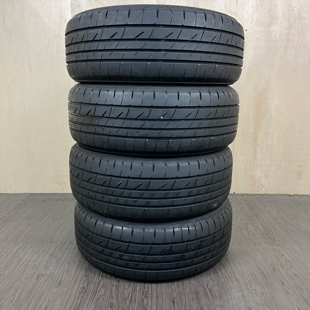 Bridgestone PLAYZ PXII 205/55 R16, фото 3