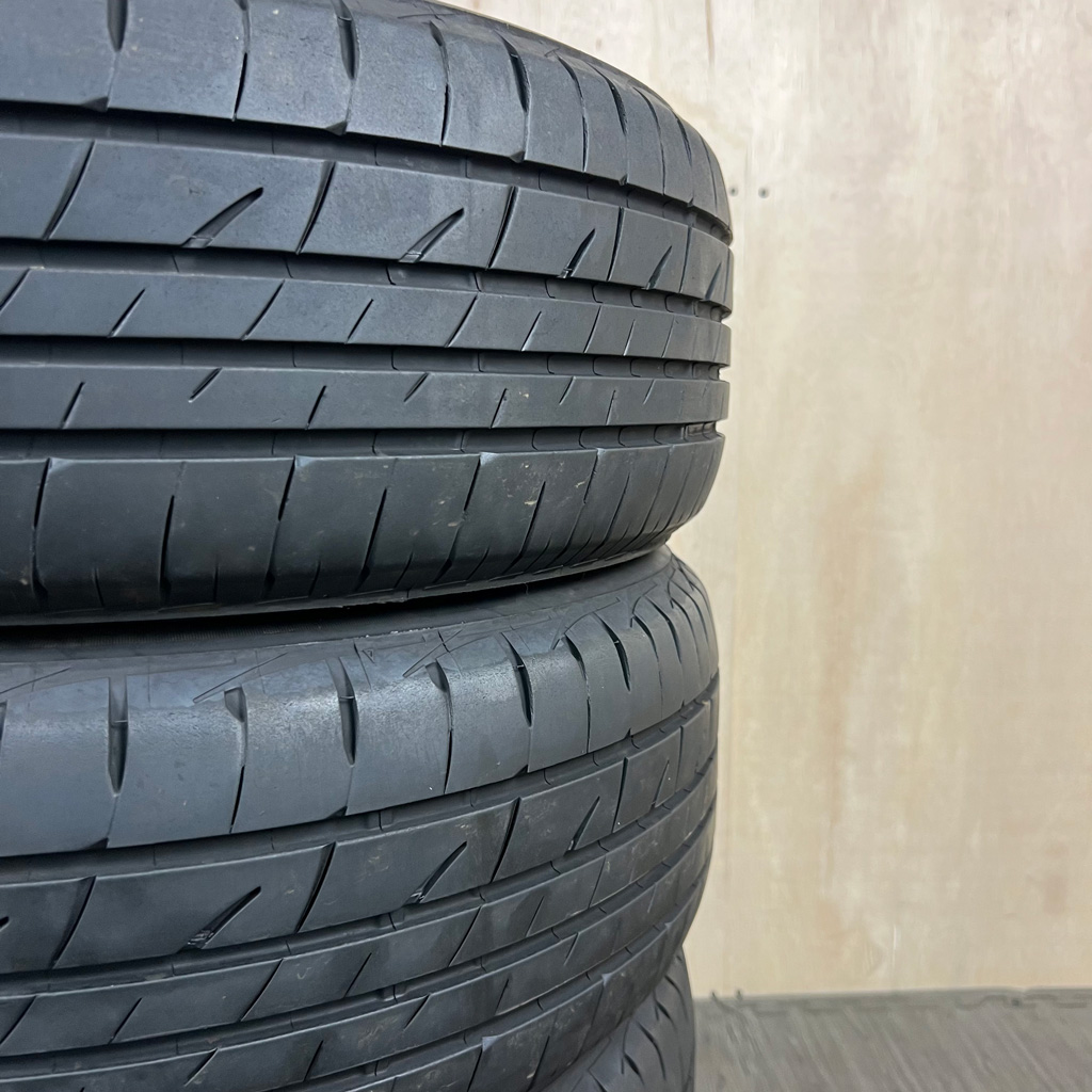 Bridgestone PLAYZ PXII 205/55 R16, фото 4