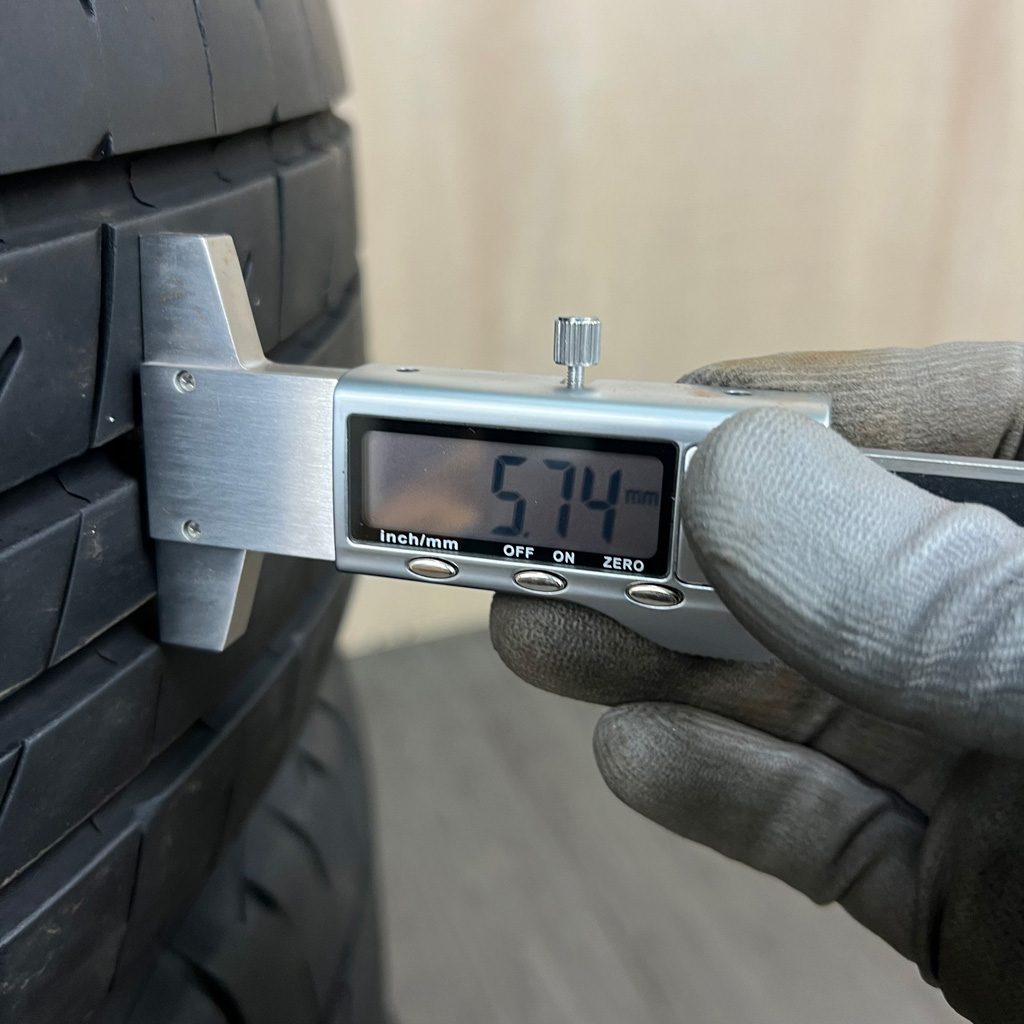 Bridgestone PLAYZ PXII 205/55 R16, фото 6