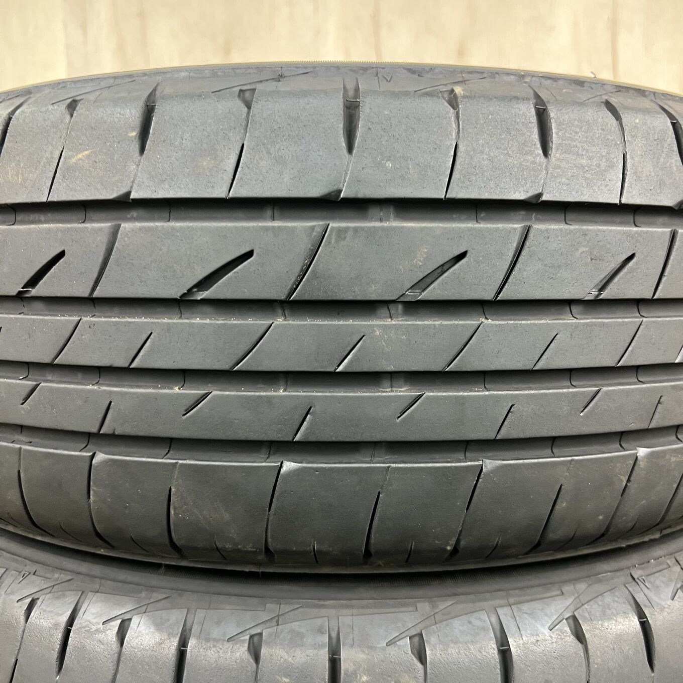 Bridgestone PLAYZ PXII 205/55 R16, фото 2