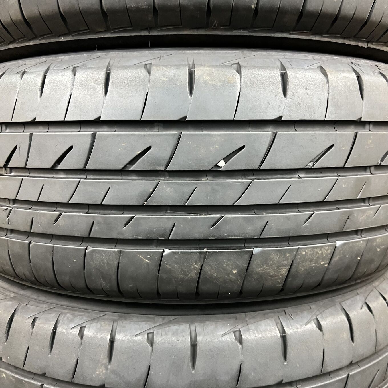 Bridgestone PLAYZ PXII 205/55 R16, фото 3