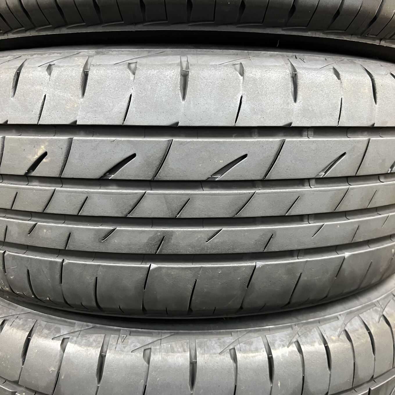 Bridgestone PLAYZ PXII 205/55 R16, фото 4
