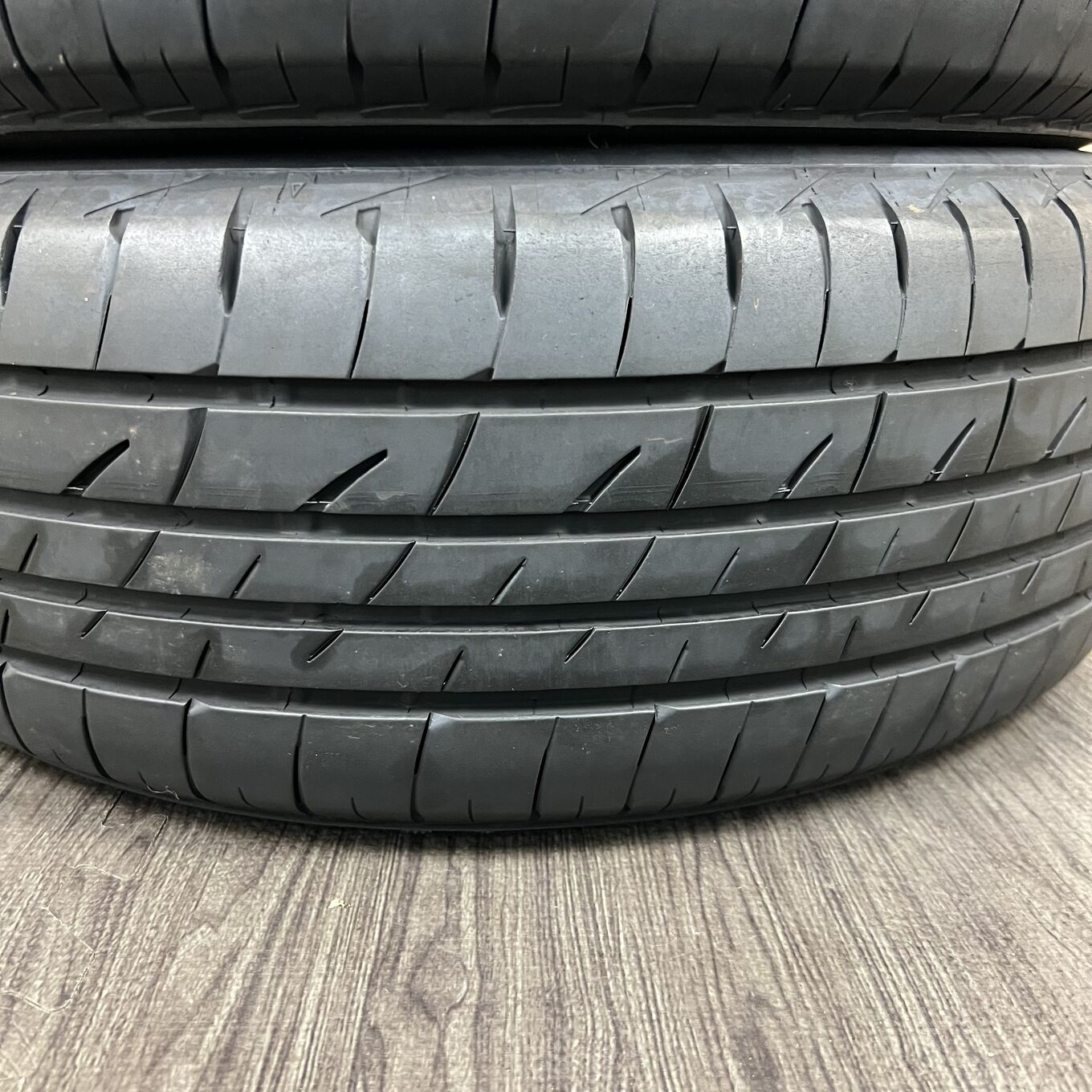 Bridgestone PLAYZ PXII 205/55 R16, фото 5