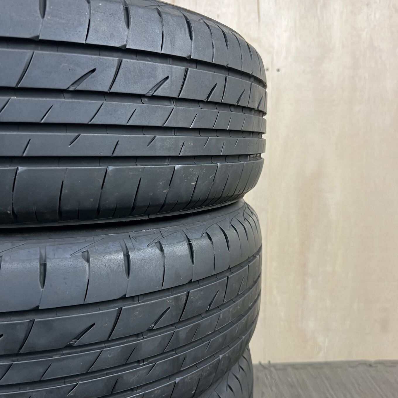 Bridgestone PLAYZ PXII 205/55 R16, фото 6