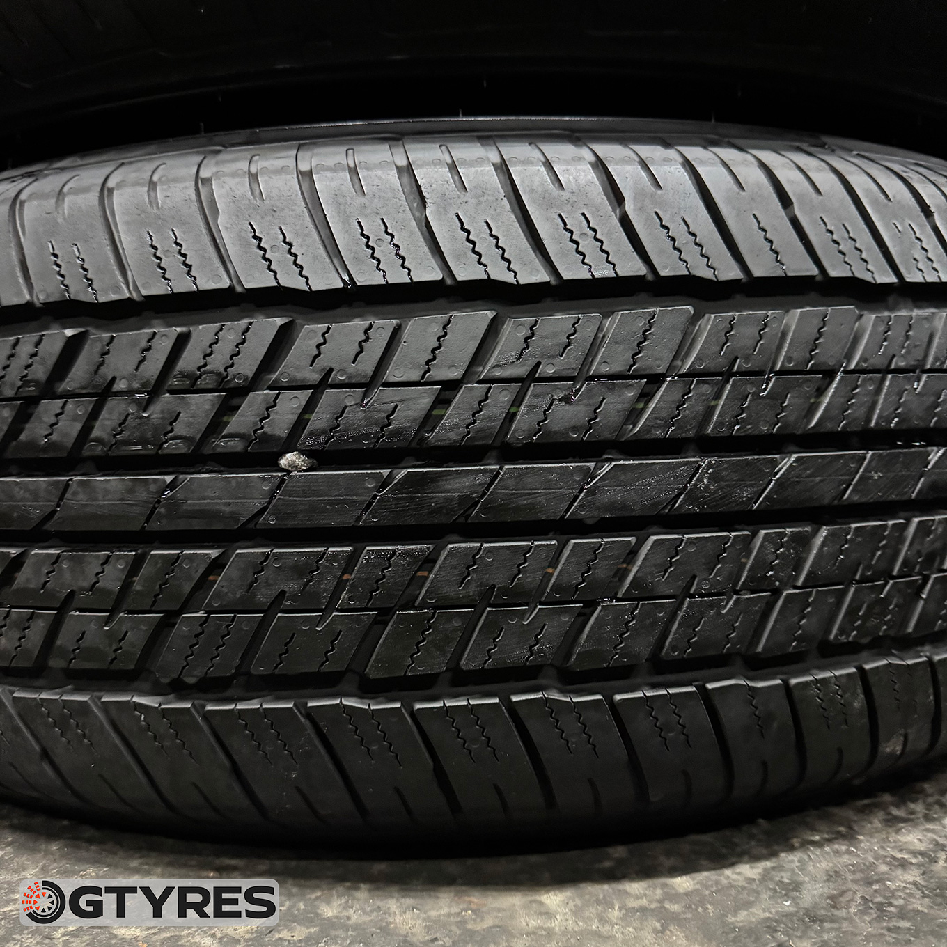 Dunlop GRANDTREK AT23 265/65 R18, фото 2