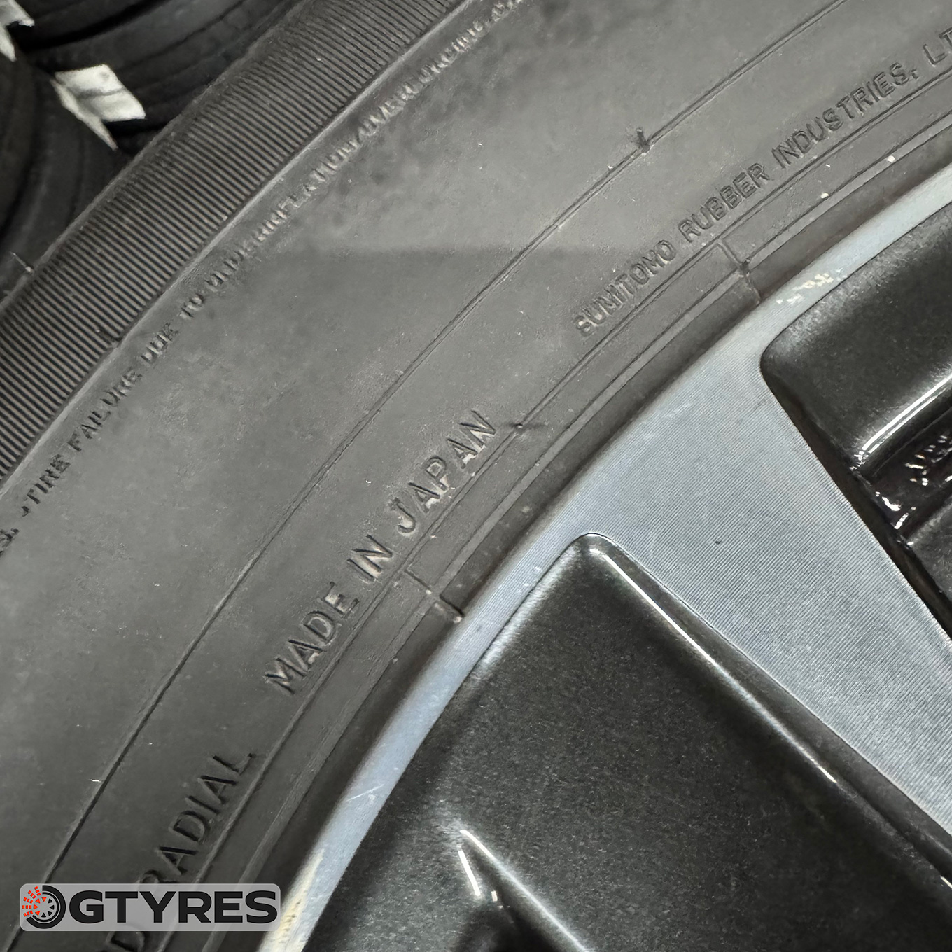 Dunlop GRANDTREK AT23 265/65 R18, фото 4