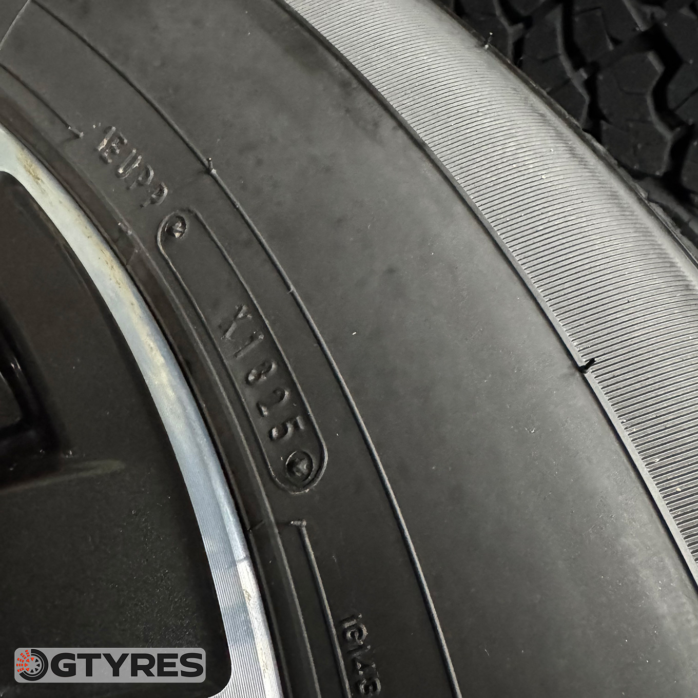 Dunlop GRANDTREK AT23 265/65 R18, фото 5