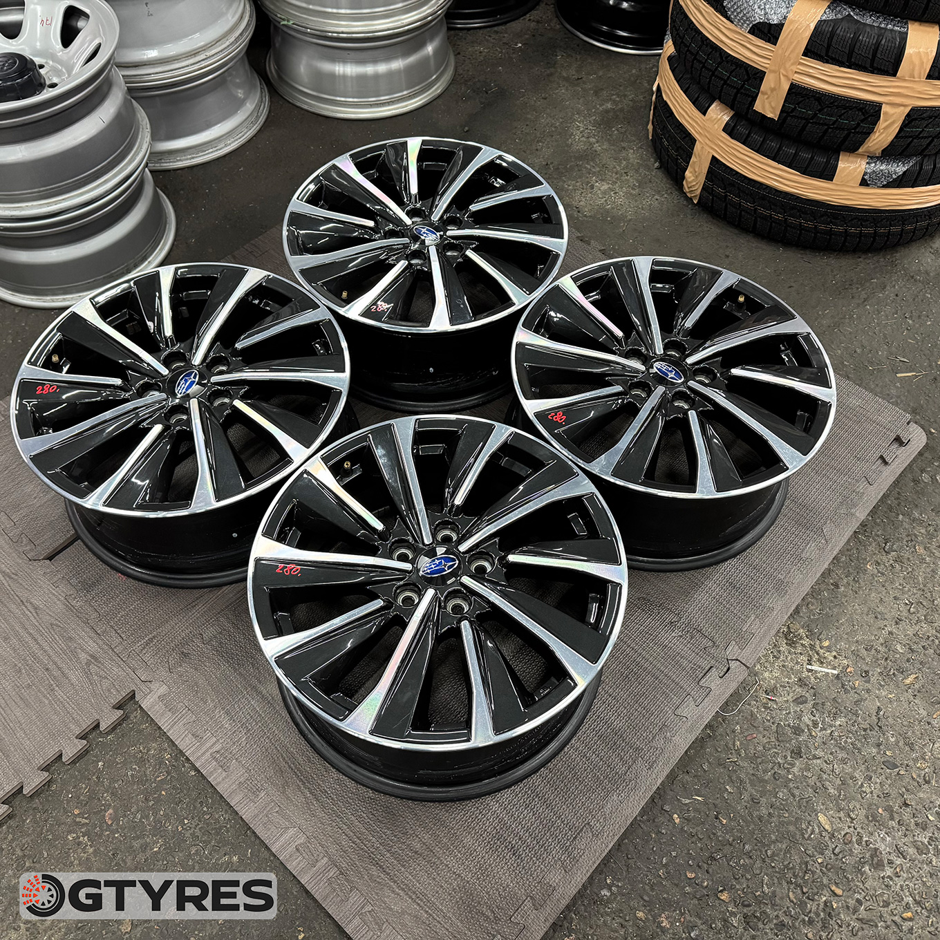 Dunlop GRANDTREK AT23 265/65 R18, фото 6