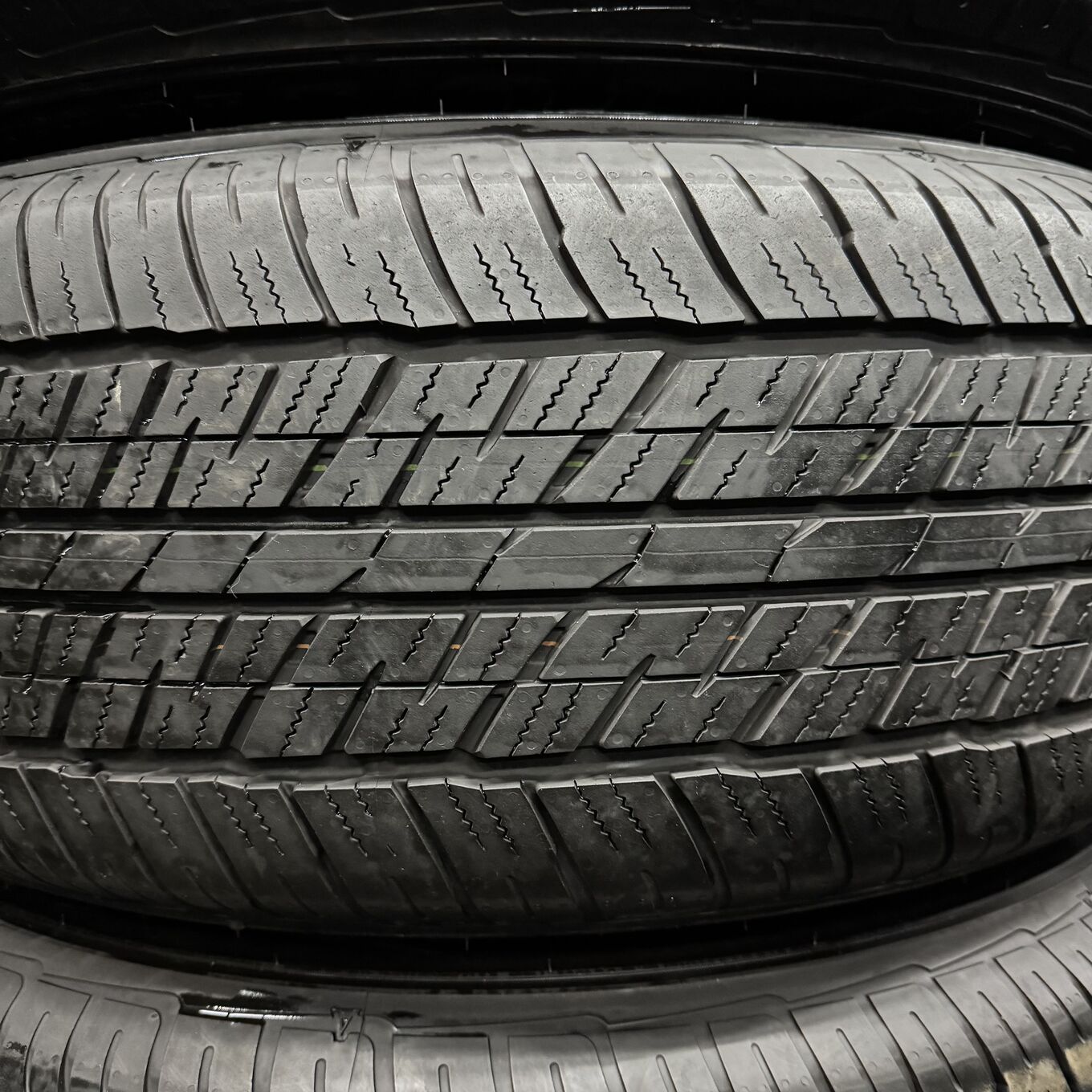 Dunlop GRANDTREK AT23 265/65 R18, фото 2