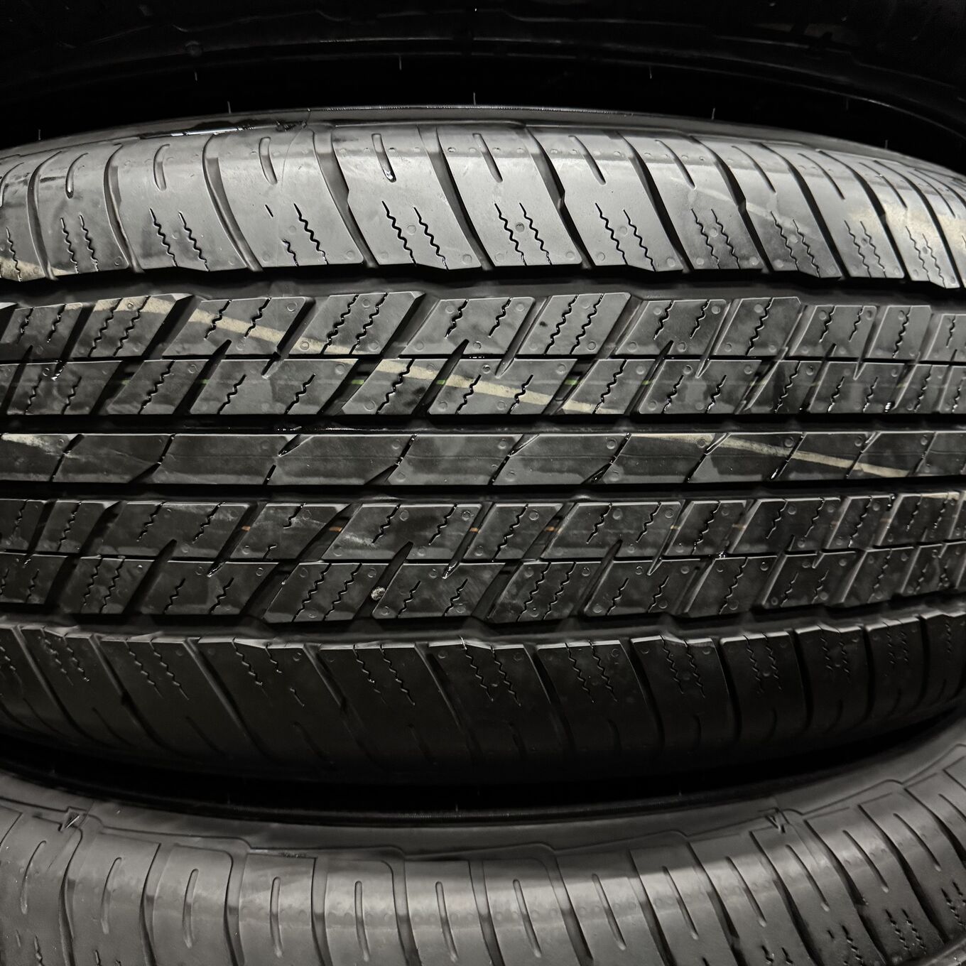 Dunlop GRANDTREK AT23 265/65 R18, фото 3