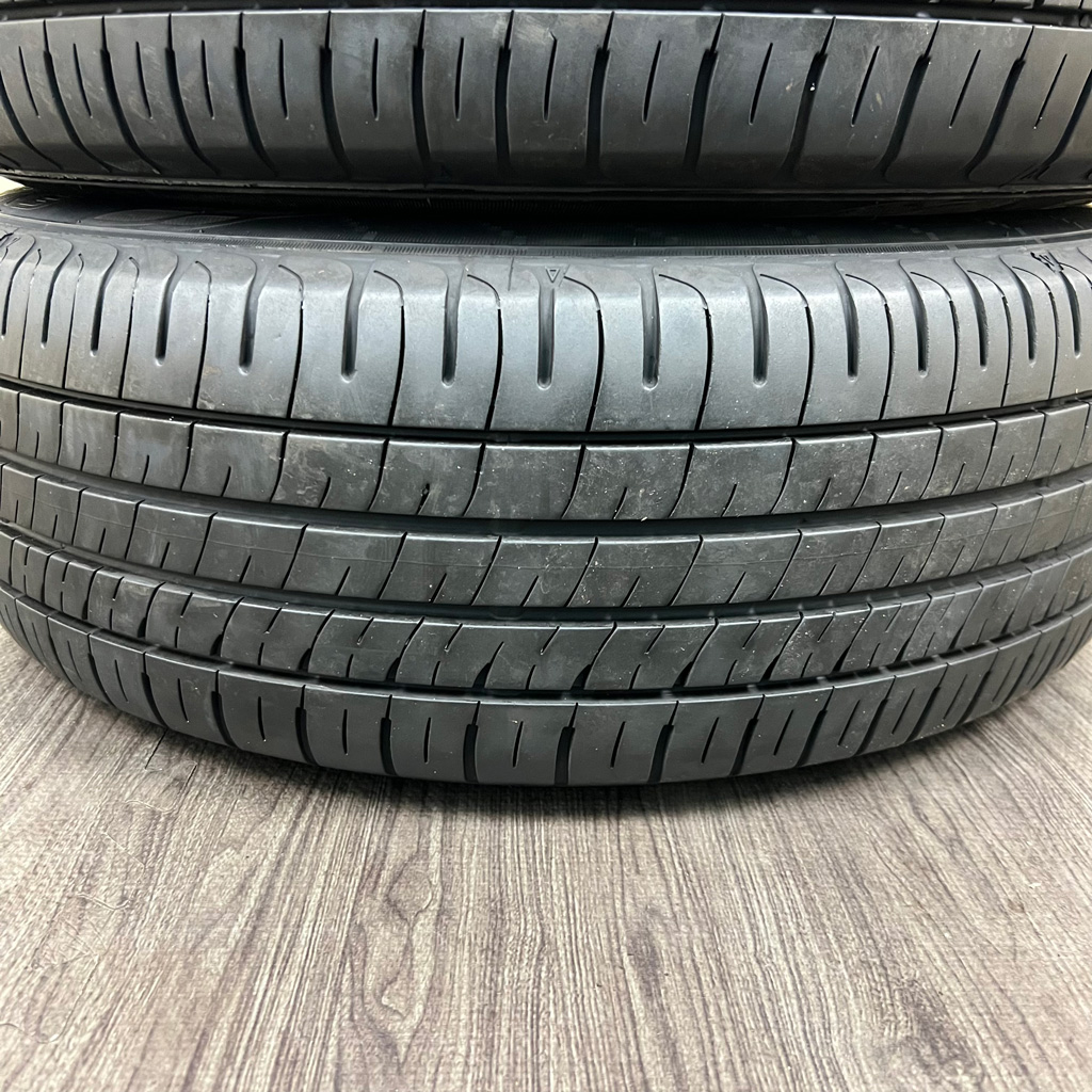 Dunlop ENASAVE EC204 215/60 R16, фото 2