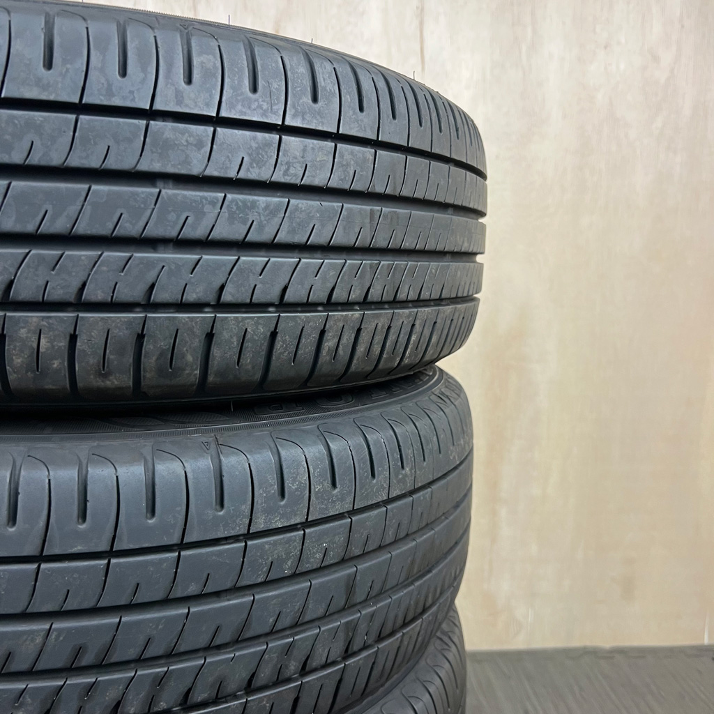 Dunlop ENASAVE EC204 215/60 R16, фото 4