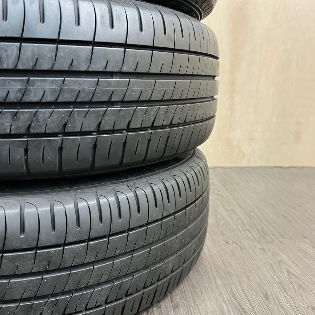Dunlop ENASAVE EC204 215/60 R16, фото 5
