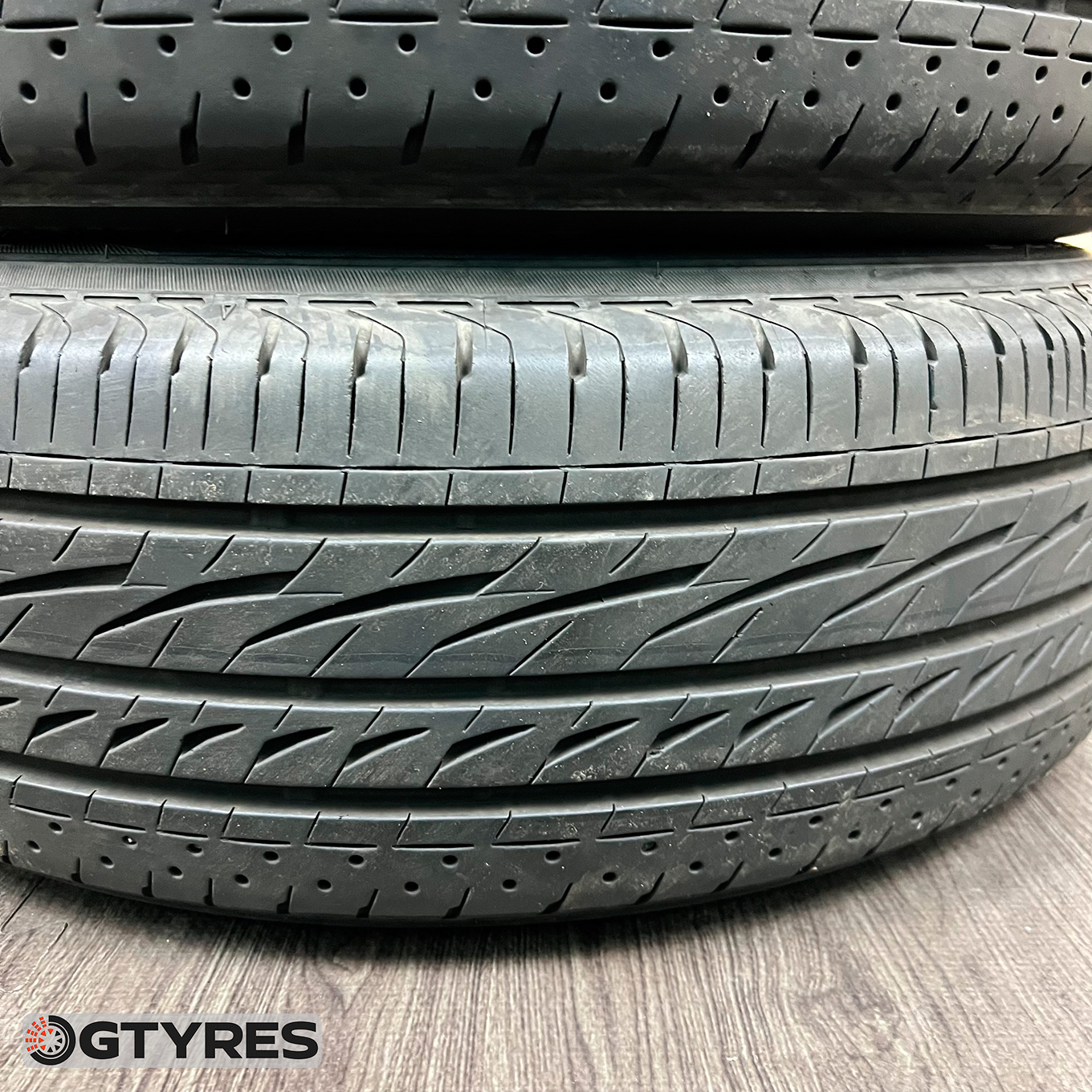 Bridgestone REGNO GRV2 215/65 R16, фото 2