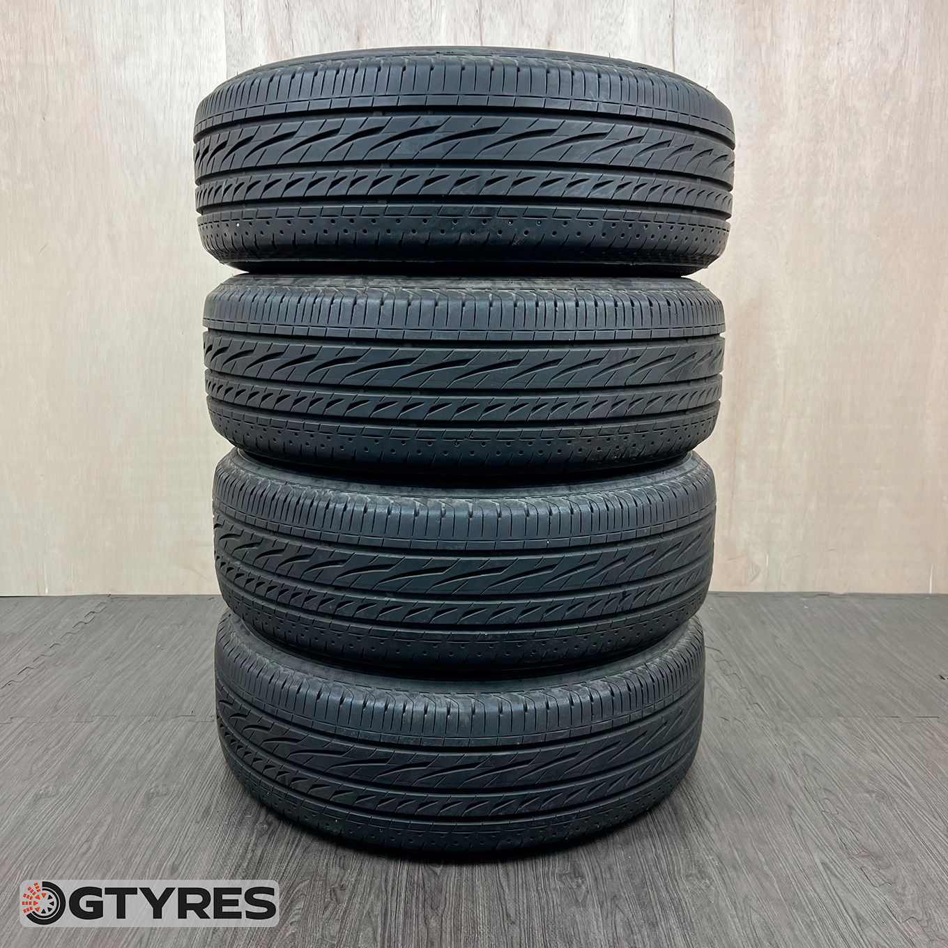 Bridgestone REGNO GRV2 215/65 R16, фото 3