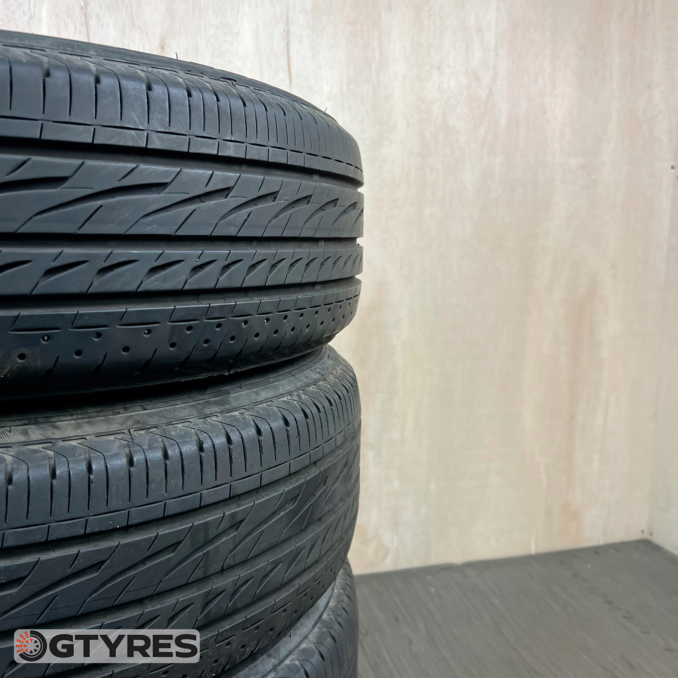 Bridgestone REGNO GRV2 215/65 R16, фото 4