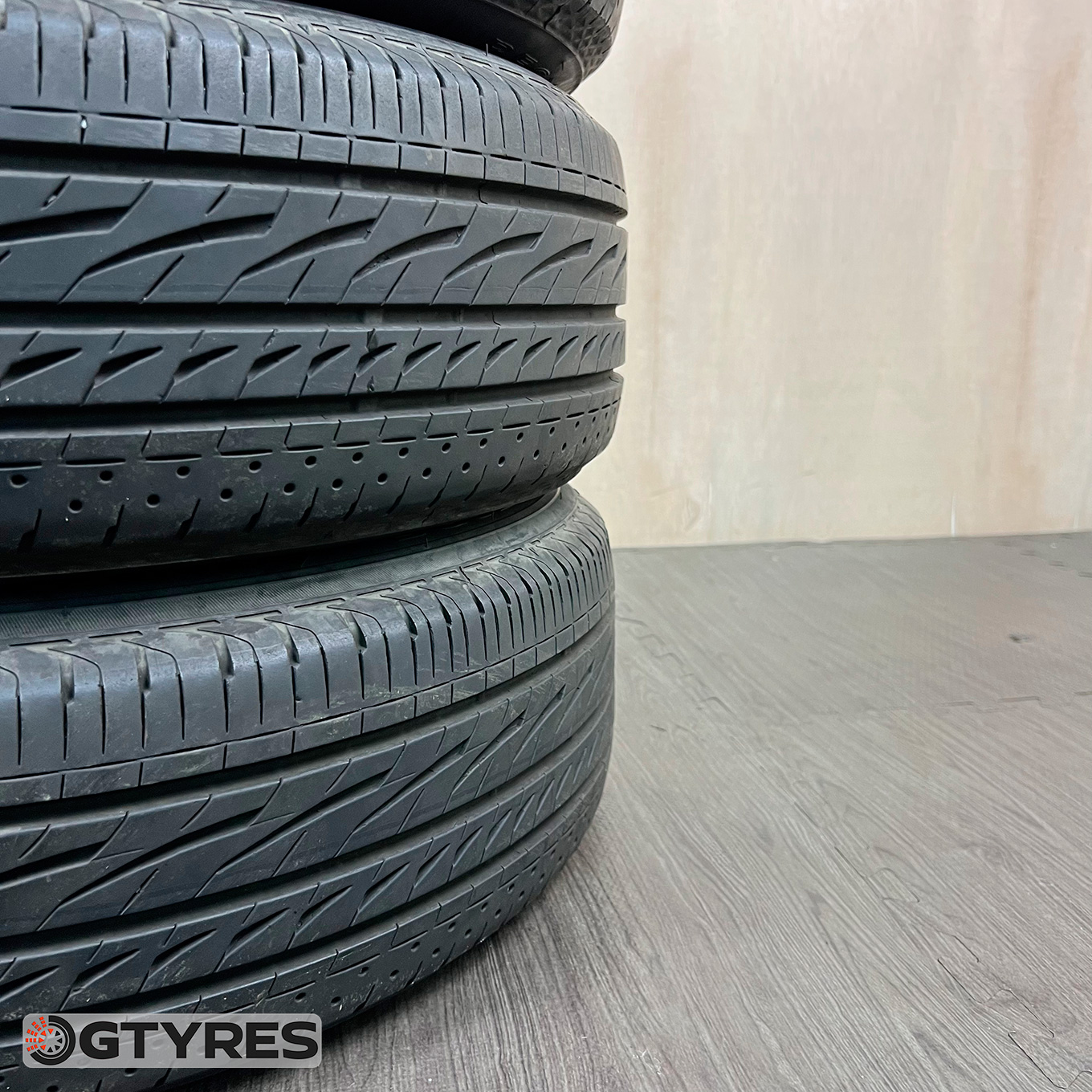 Bridgestone REGNO GRV2 215/65 R16, фото 5