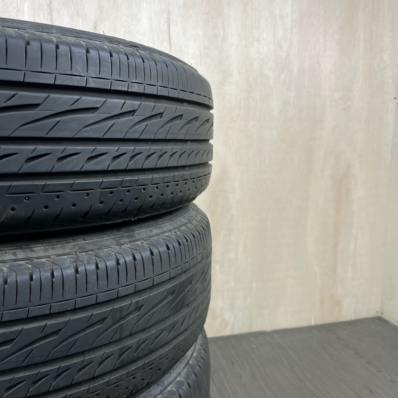 Bridgestone REGNO GRV2 215/65 R16, фото 6