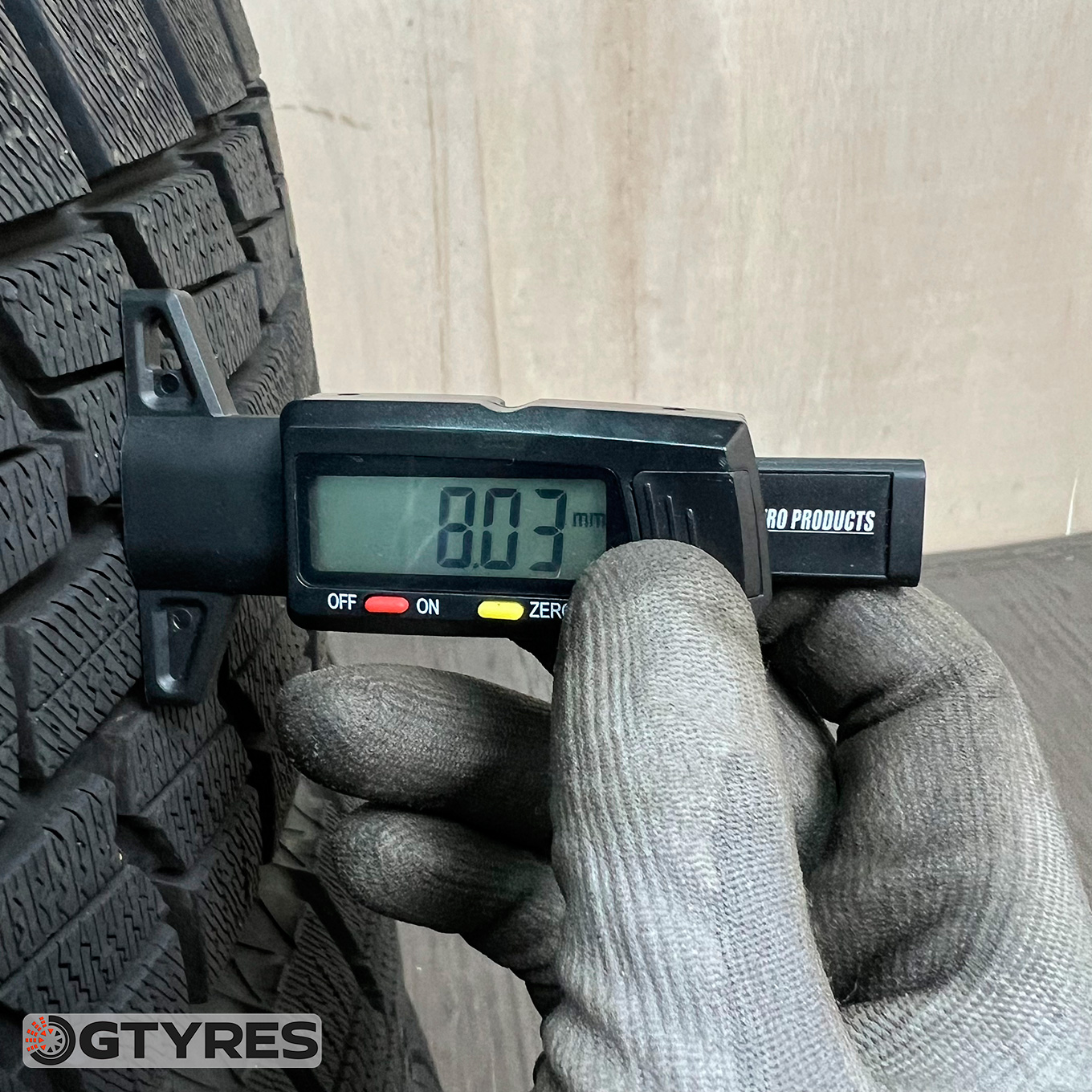 NORTHTREK N3I 215/60 R16, фото 6