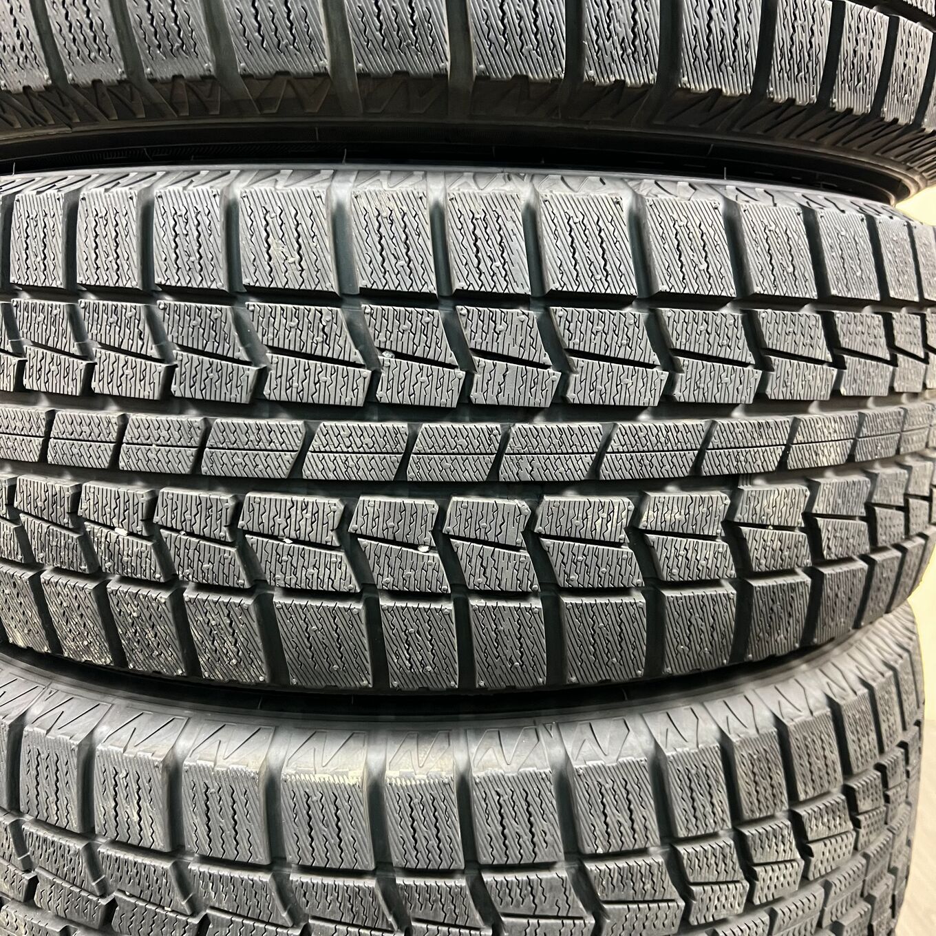 NORTHTREK N3I 215/60 R16, фото 3