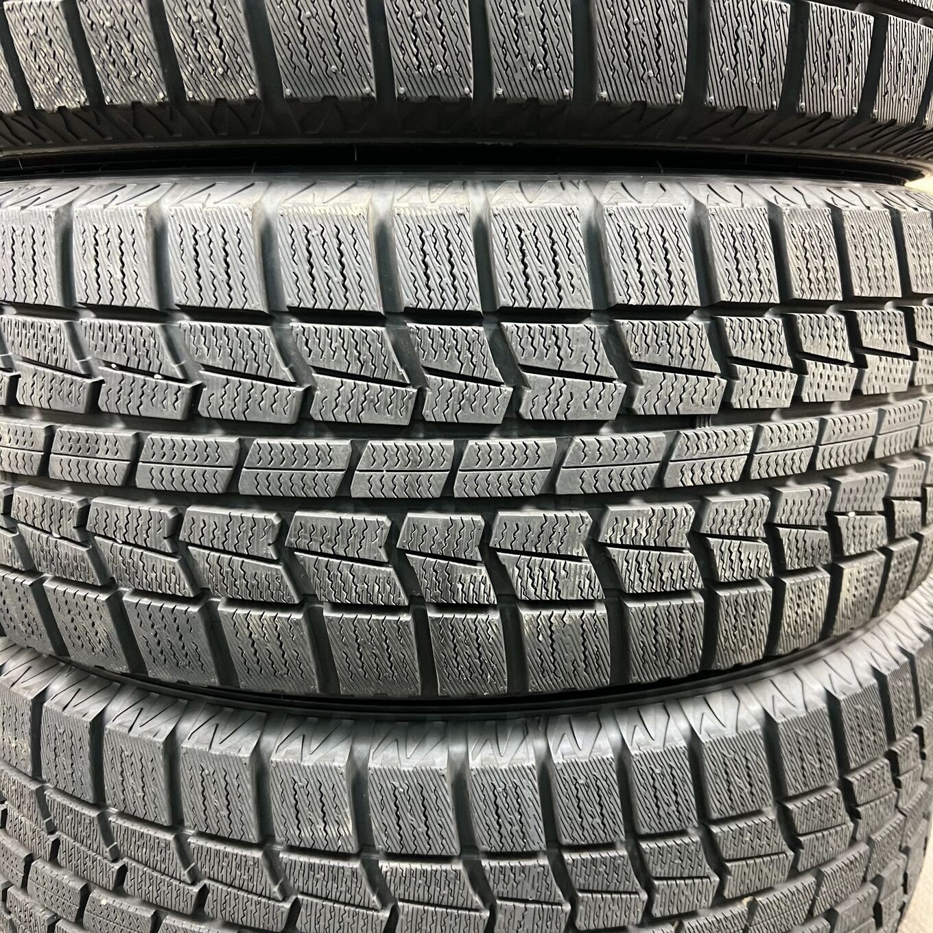 NORTHTREK N3I 215/60 R16, фото 4