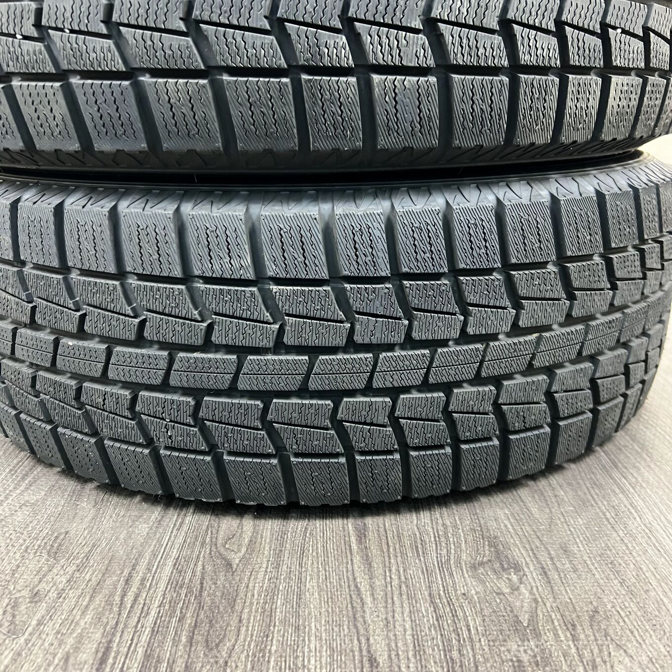 NORTHTREK N3I 215/60 R16, фото 5