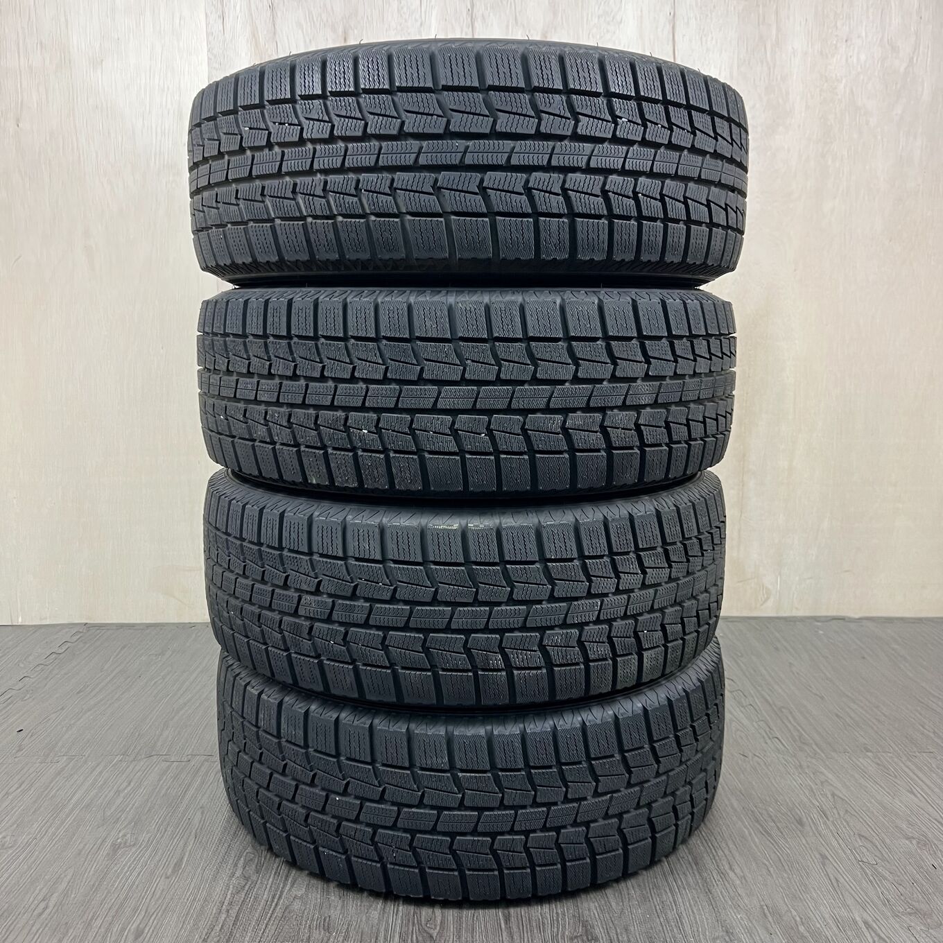 215/60 R16 NORTHTREK N3I — 26 600 ¥/комплект
