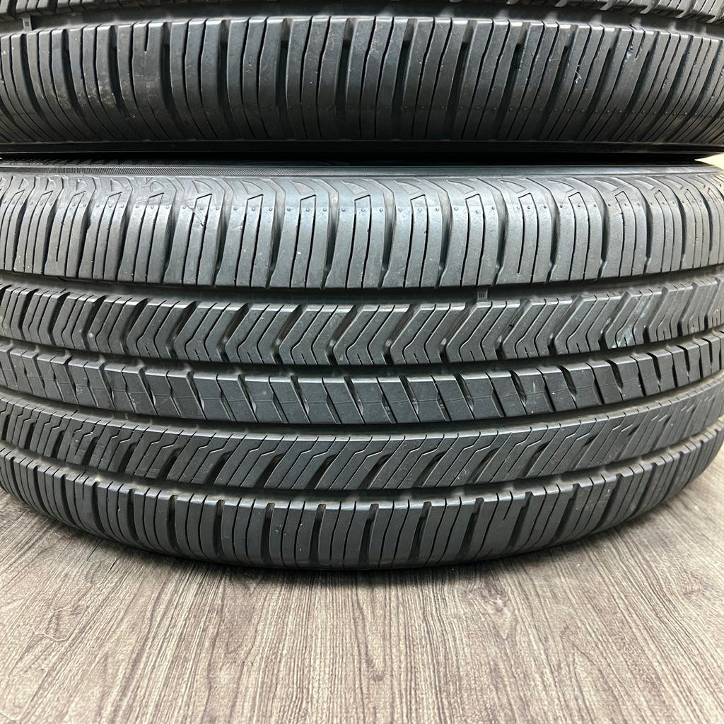 Yokohama GEOLANDAR X-CV G057 255/50 R20, фото 2