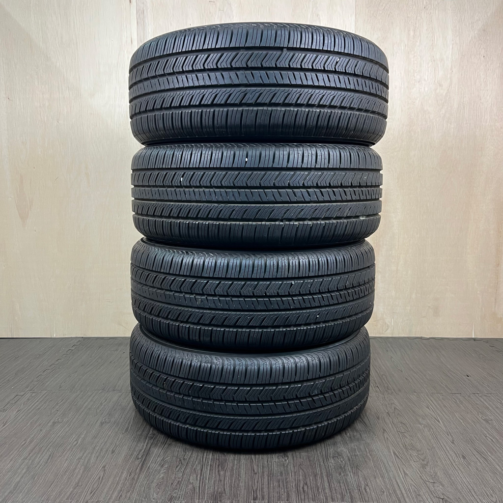 Yokohama GEOLANDAR X-CV G057 255/50 R20, фото 3