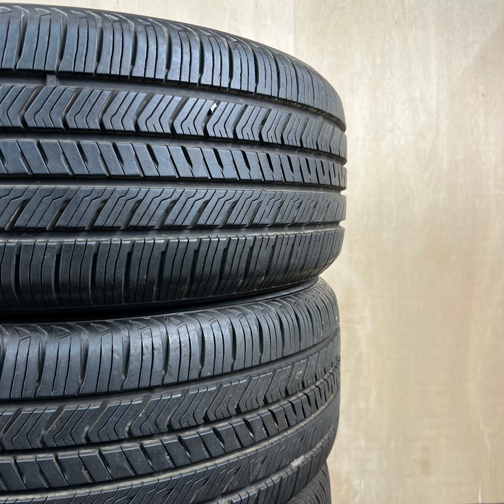 Yokohama GEOLANDAR X-CV G057 255/50 R20, фото 4