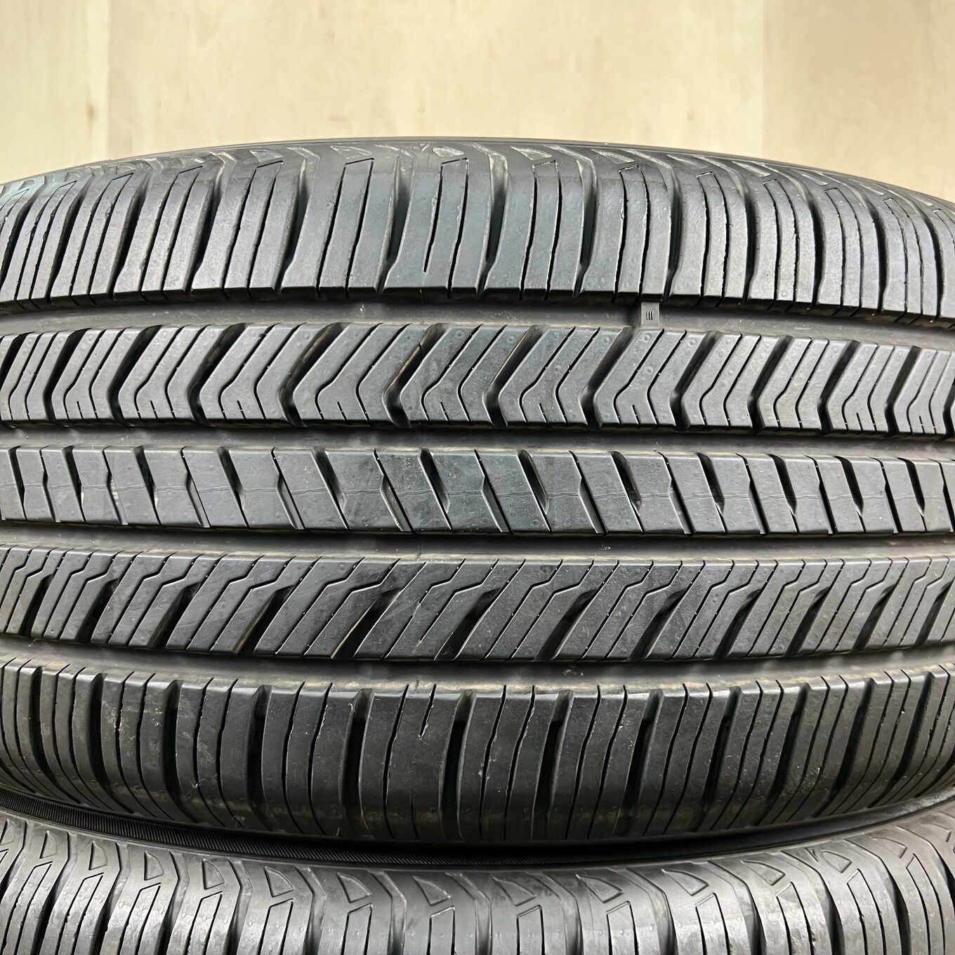 Yokohama GEOLANDAR X-CV G057 255/50 R20, фото 2