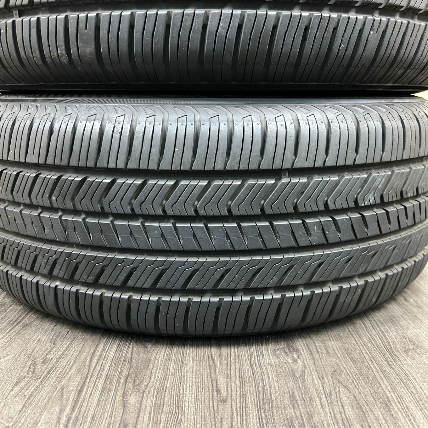 Yokohama GEOLANDAR X-CV G057 255/50 R20, фото 5