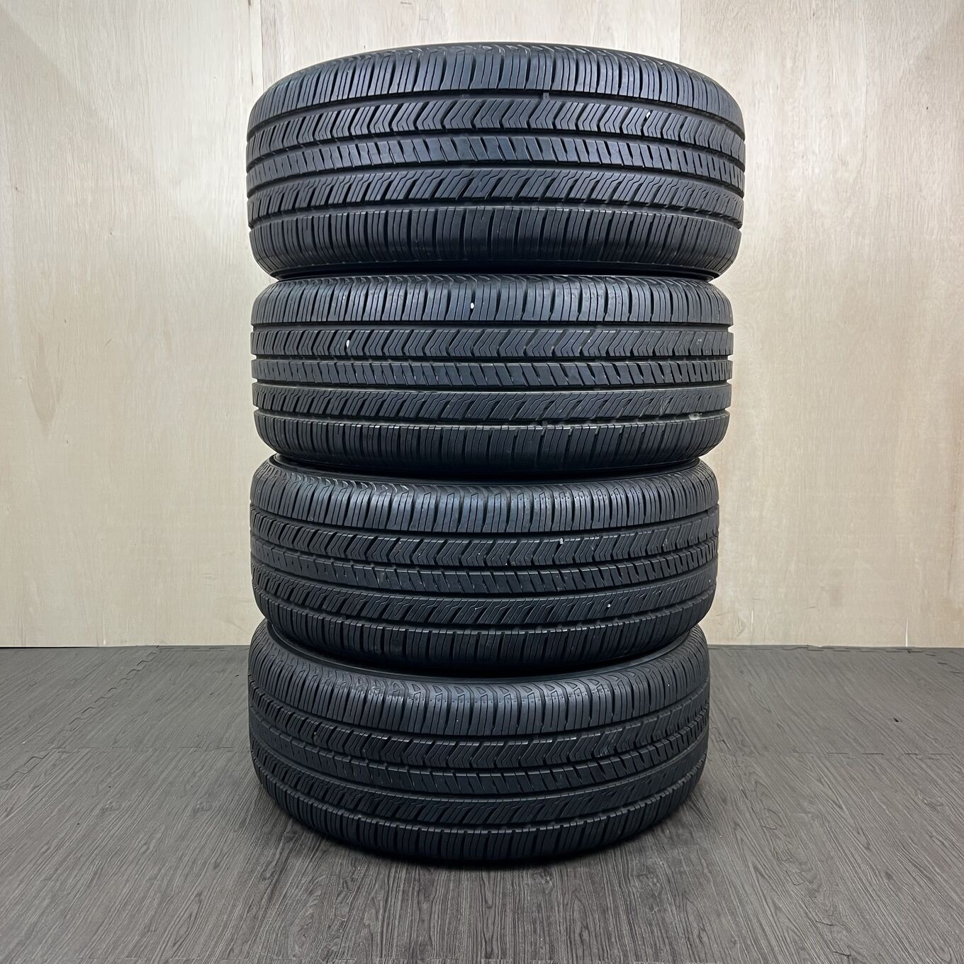 255/50 R20 Yokohama GEOLANDAR X-CV G057 — 22 500 ¥/комплект