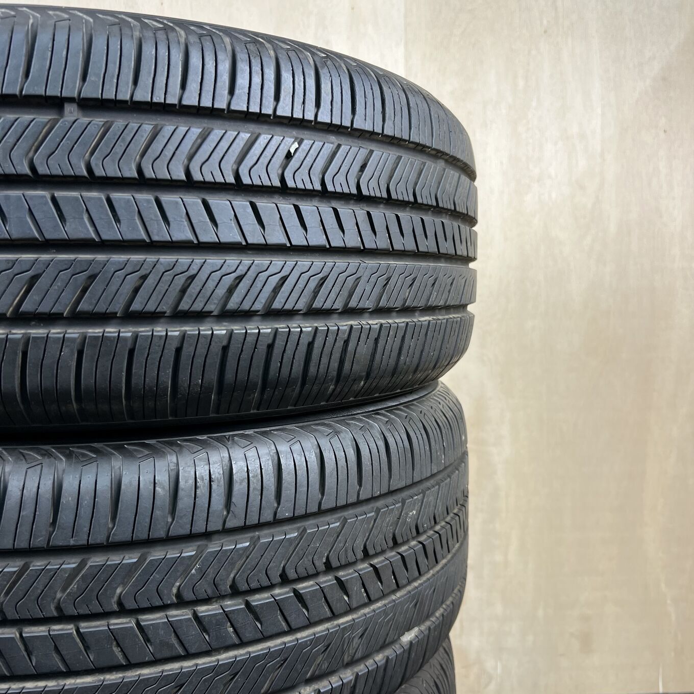 Yokohama GEOLANDAR X-CV G057 255/50 R20, фото 6