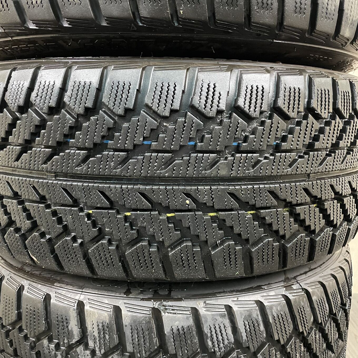 Toyo OBSERVE GARIT HT 235/45 R17, фото 3