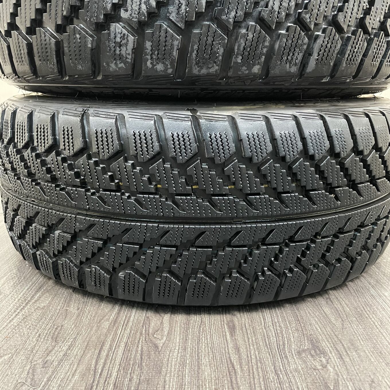 Toyo OBSERVE GARIT HT 235/45 R17, фото 5