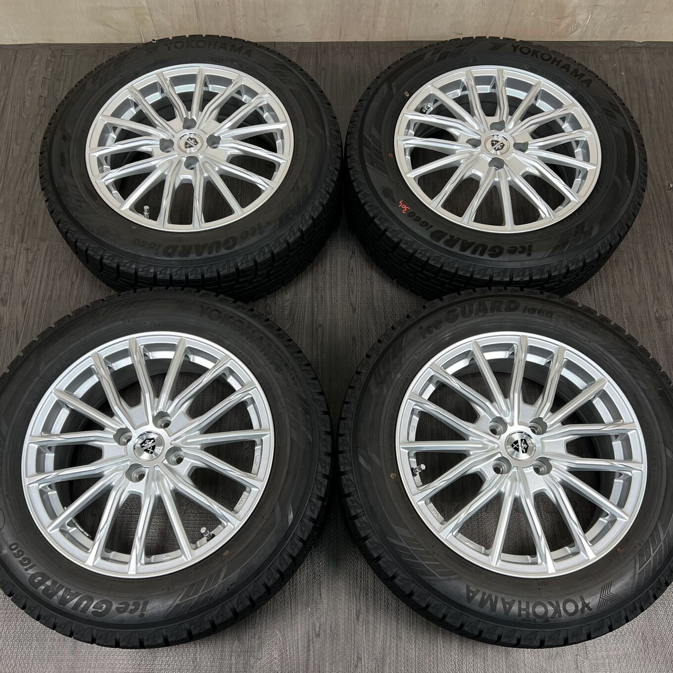 Диск R16 6J ET40 4x100, фото 6