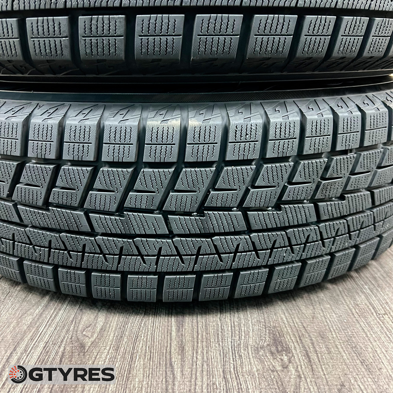 Yokohama ICE GUARD IG60 195/65 R16, фото 2
