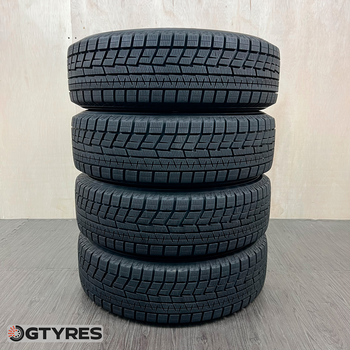 Yokohama ICE GUARD IG60 195/65 R16, фото 3