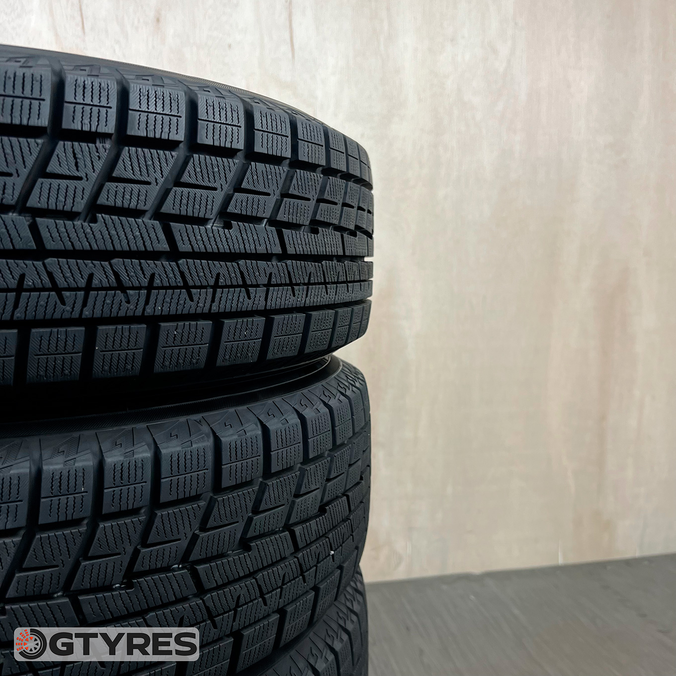 Yokohama ICE GUARD IG60 195/65 R16, фото 4