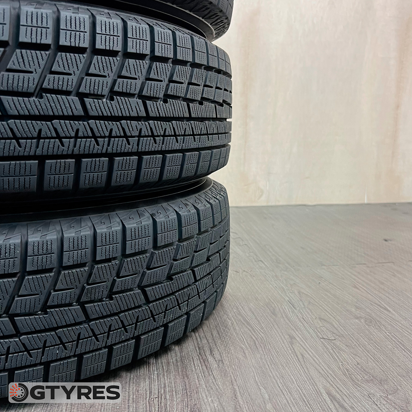 Yokohama ICE GUARD IG60 195/65 R16, фото 5